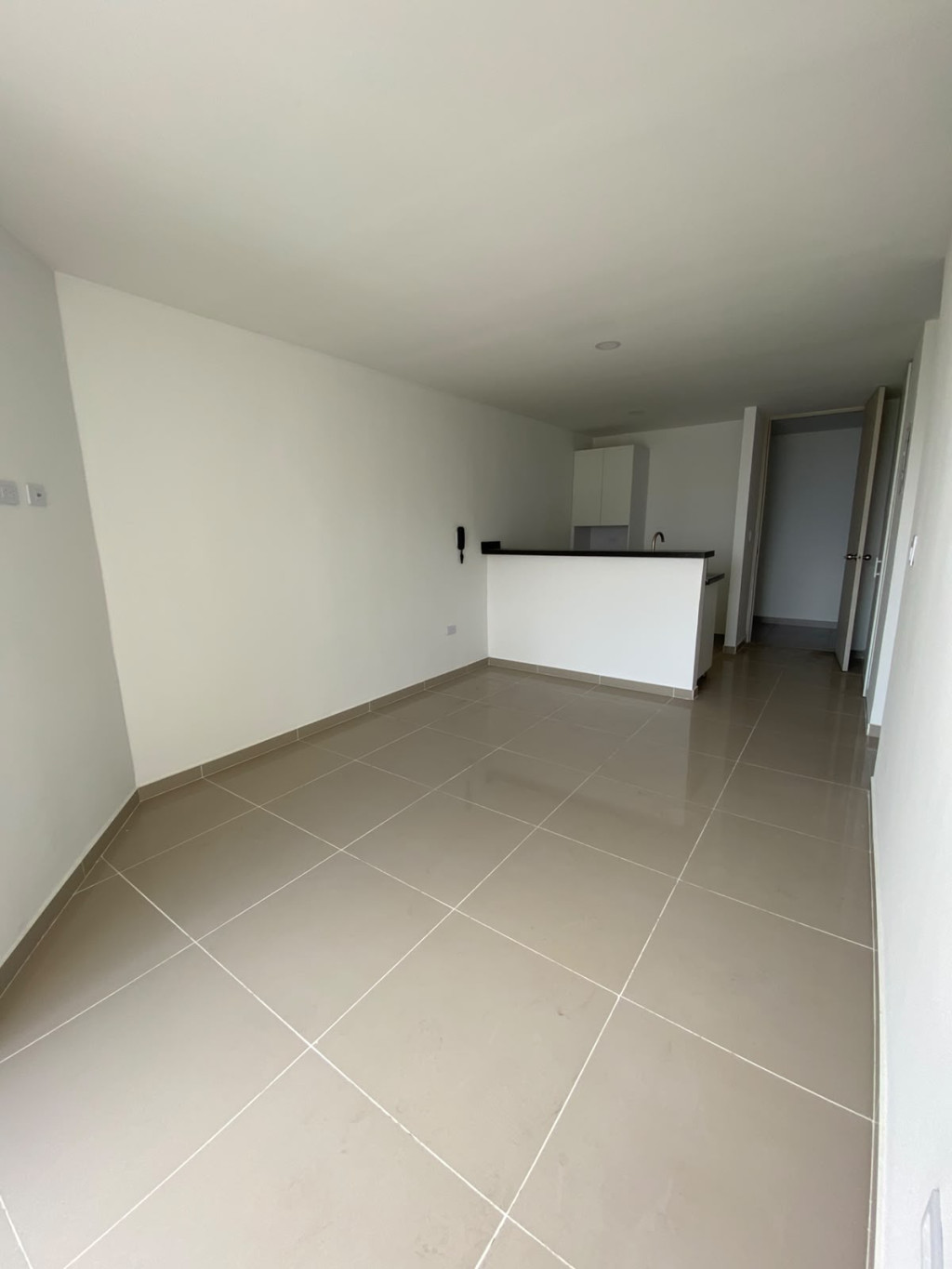 Apartment for rent in Barranquilla