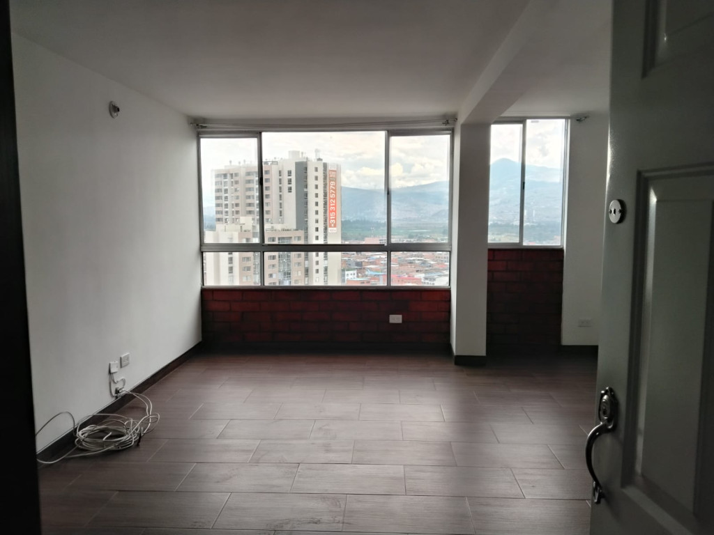 Apartment for rent in Bogotá