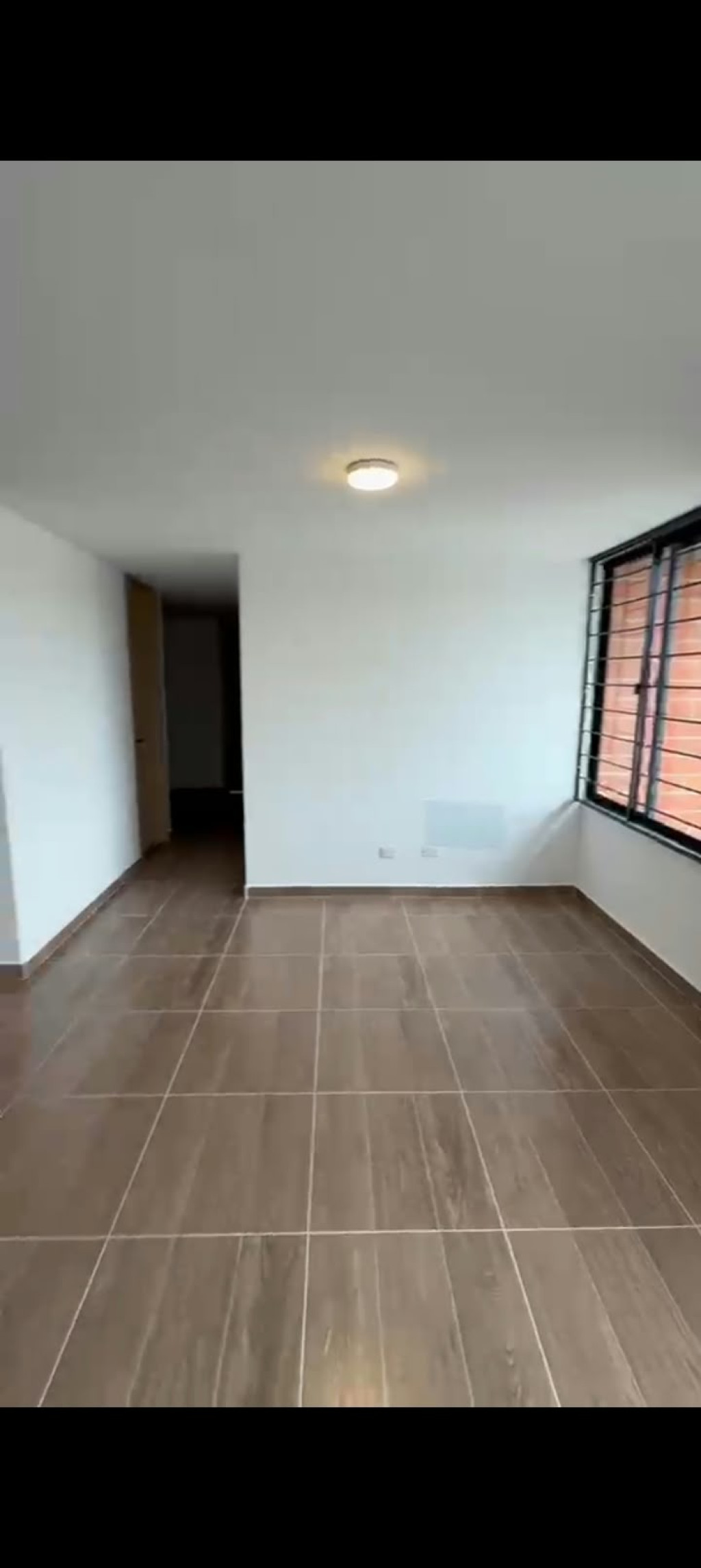 Apartment for rent in Bogotá