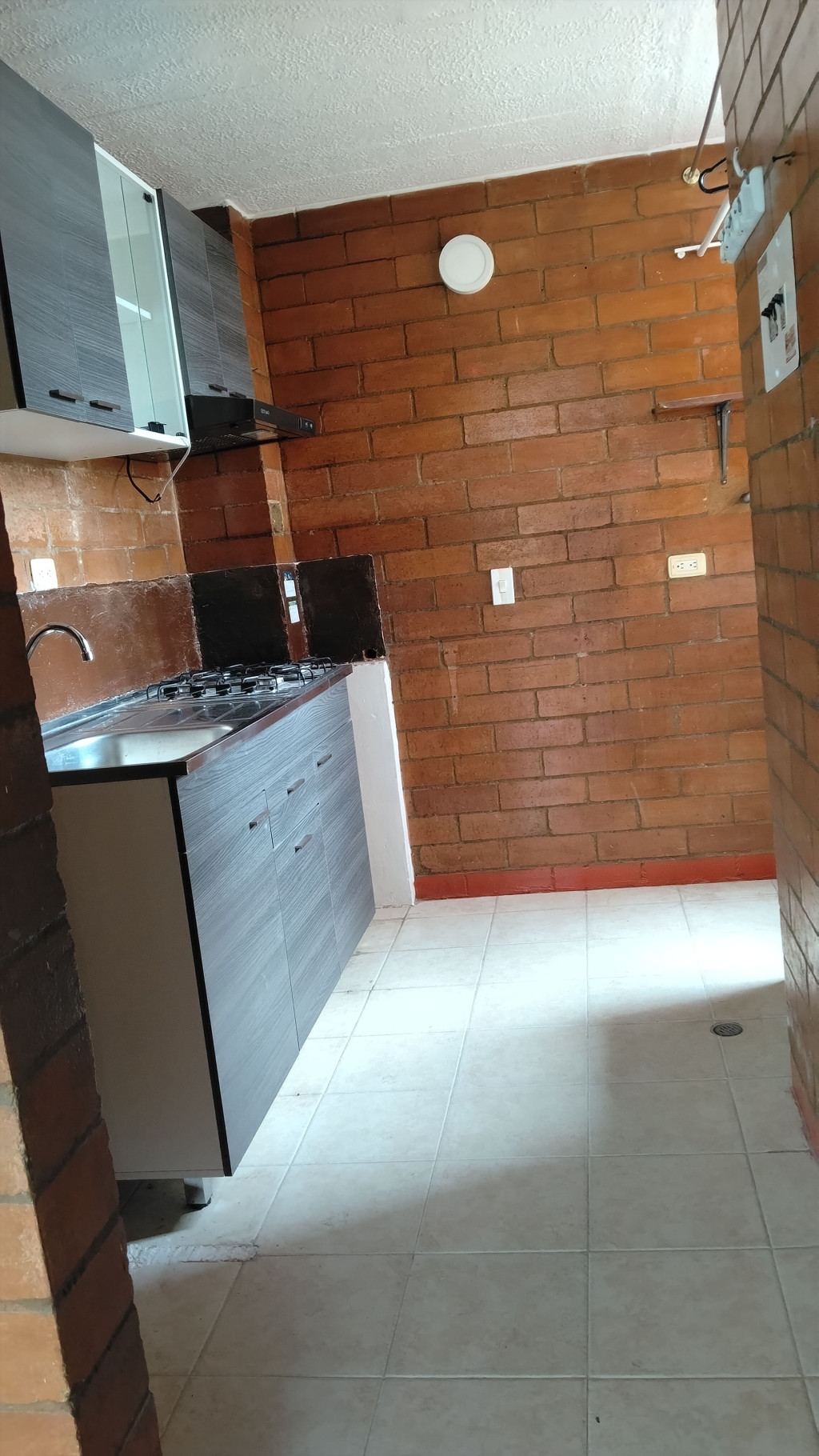 APARTAMENTO CARRERA 115 No. 153 - 80, SANTA HELENITA, Bogotá en Santa Helenita