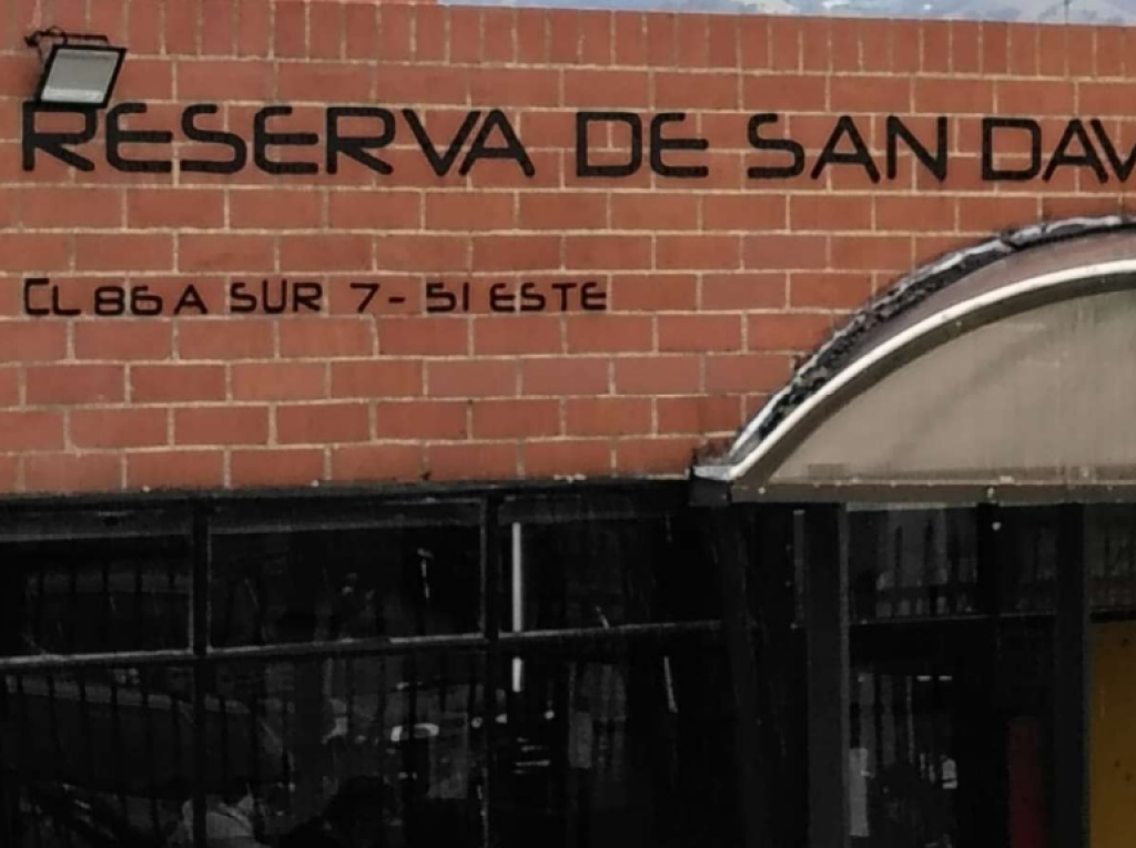 APARTAMENTO CALLE 86 A SUR No. 7 - 51, La Esperanza, Bogotá