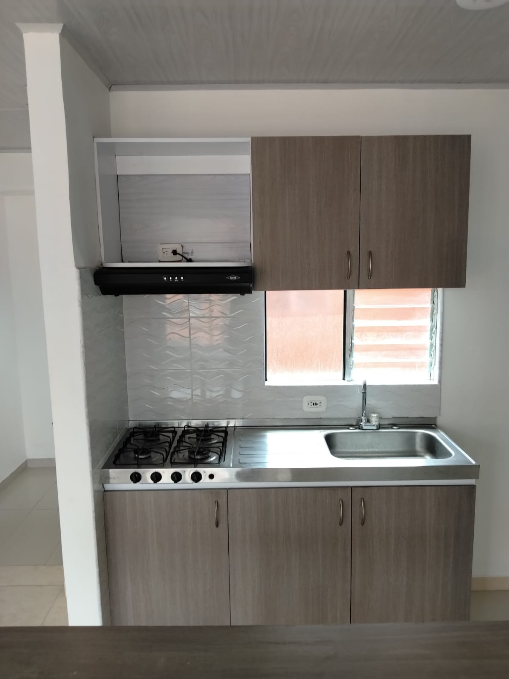 APARTAMENTO CALLE 33 No. 24 B - 171, SOACHA, Soacha