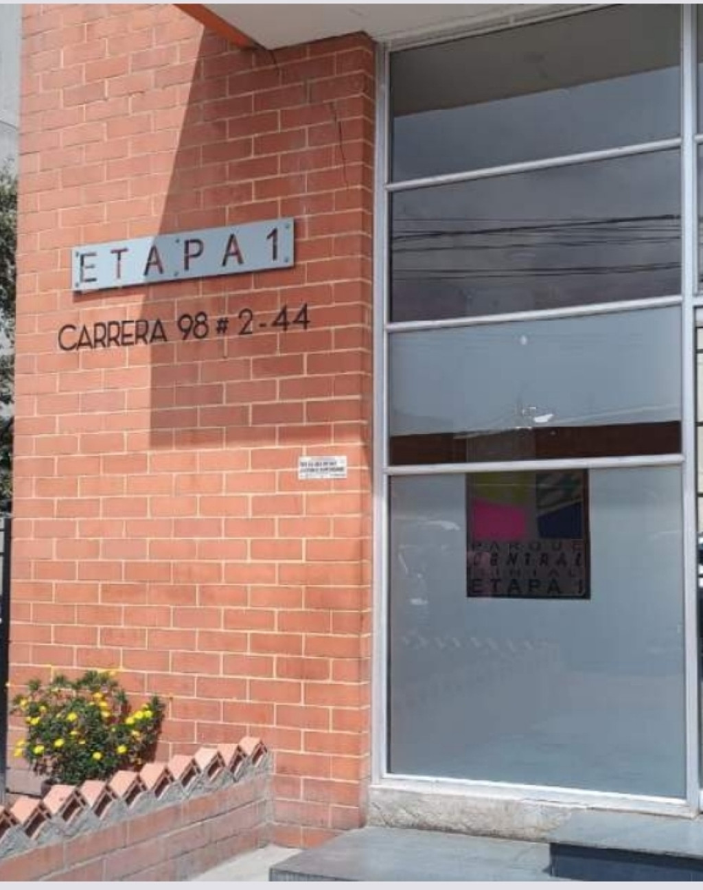 APARTAESTUDIO CARRERA 98 No. 2 - 44, Tierra Buena, Bogotá