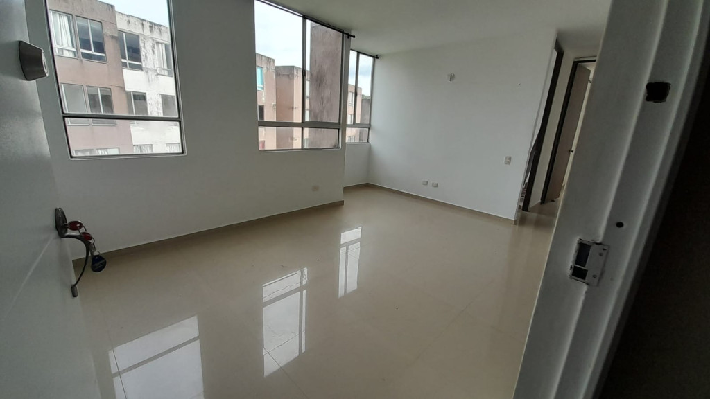 APARTAMENTO CALLE 5 A SUR Nª 40 A - 127 TORRE 14 APTO 403, Rosa Blanca, Villavicencio