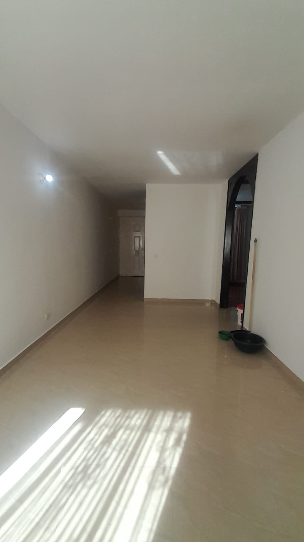 Apartment for rent in Bogotá