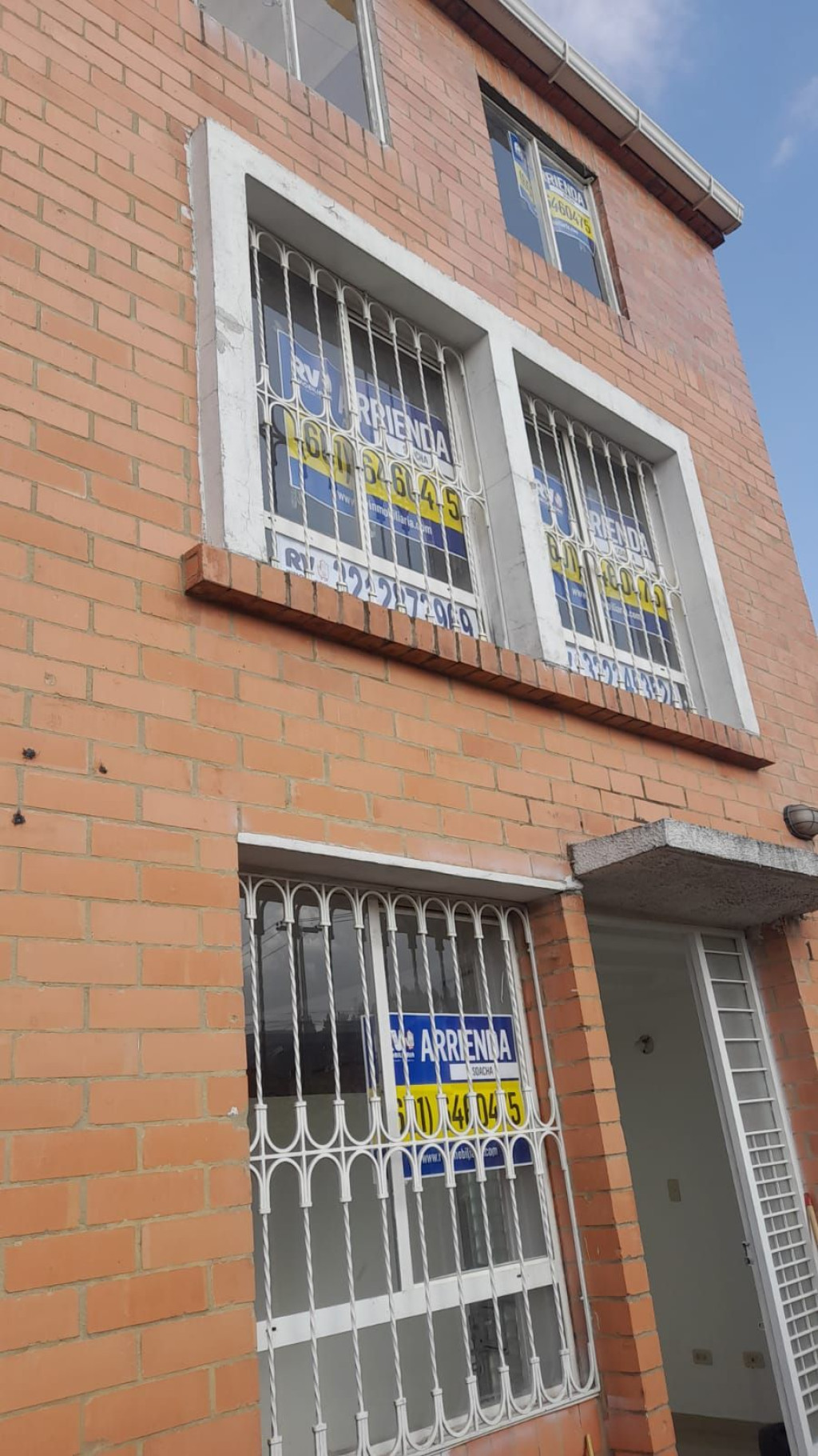 House for rent in Soacha