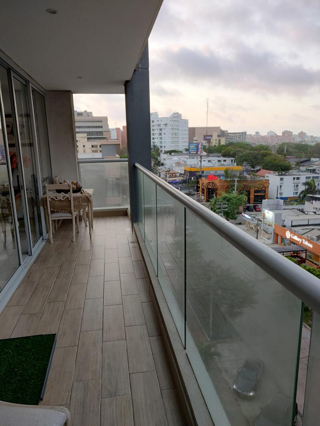 Foto Apartamento en Venta en Norte, Barranquilla, Atlántico - $ 830.000.000 - doVSLB1468 - BienesOnLine
