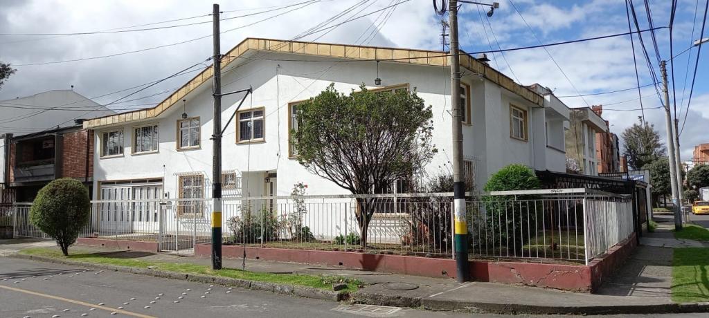 CASA EN VENTA EN Bogotá