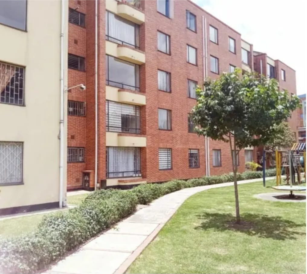 Apartamento EN VENTA EN Bosques Del Portal, código: 10254069 - 0