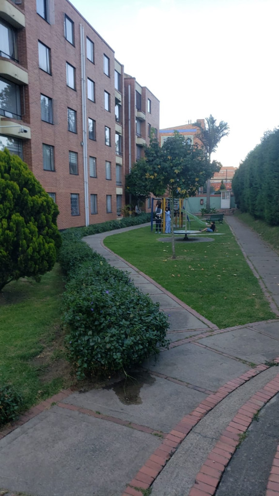 Apartamento EN VENTA EN Bosques Del Portal, código: 10254069 - 19