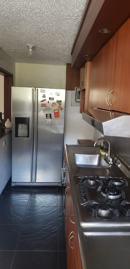 Apartamento EN VENTA EN Bosques Del Portal, código: 10254069 - 20