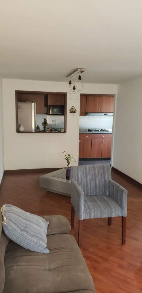 Apartamento EN VENTA EN Bosques Del Portal, código: 10254069 - 3