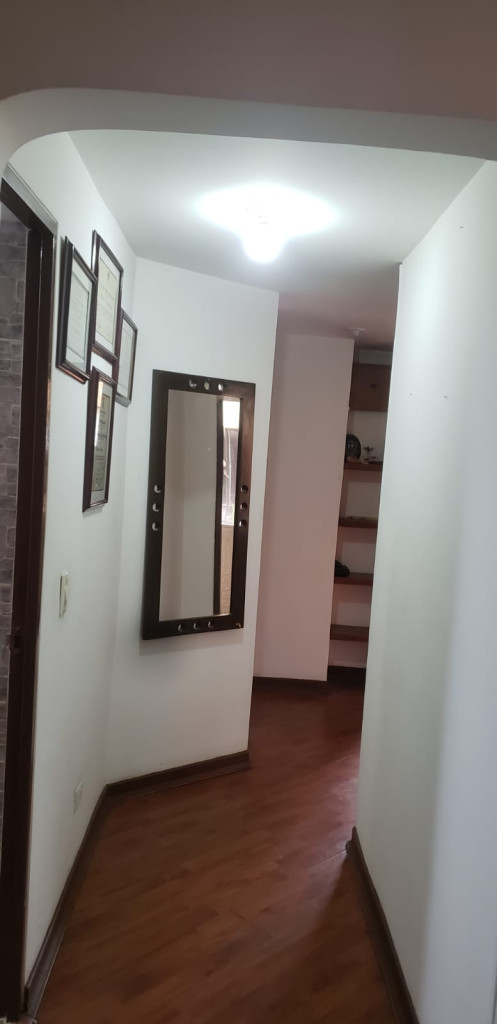 Apartamento EN VENTA EN Bosques Del Portal, código: 10254069 - 6