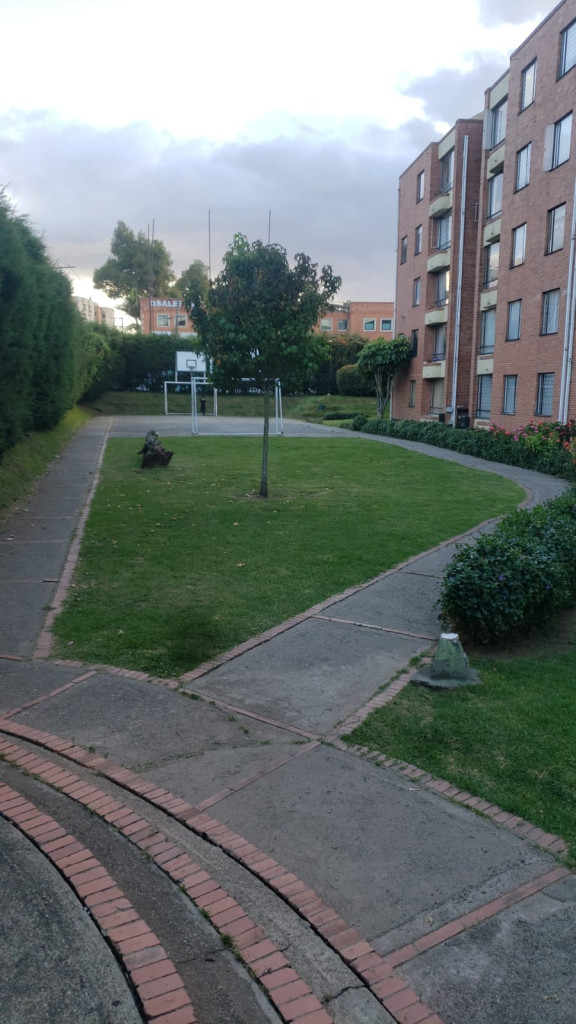 Apartamento EN VENTA EN Bosques Del Portal, código: 10254069 - 8