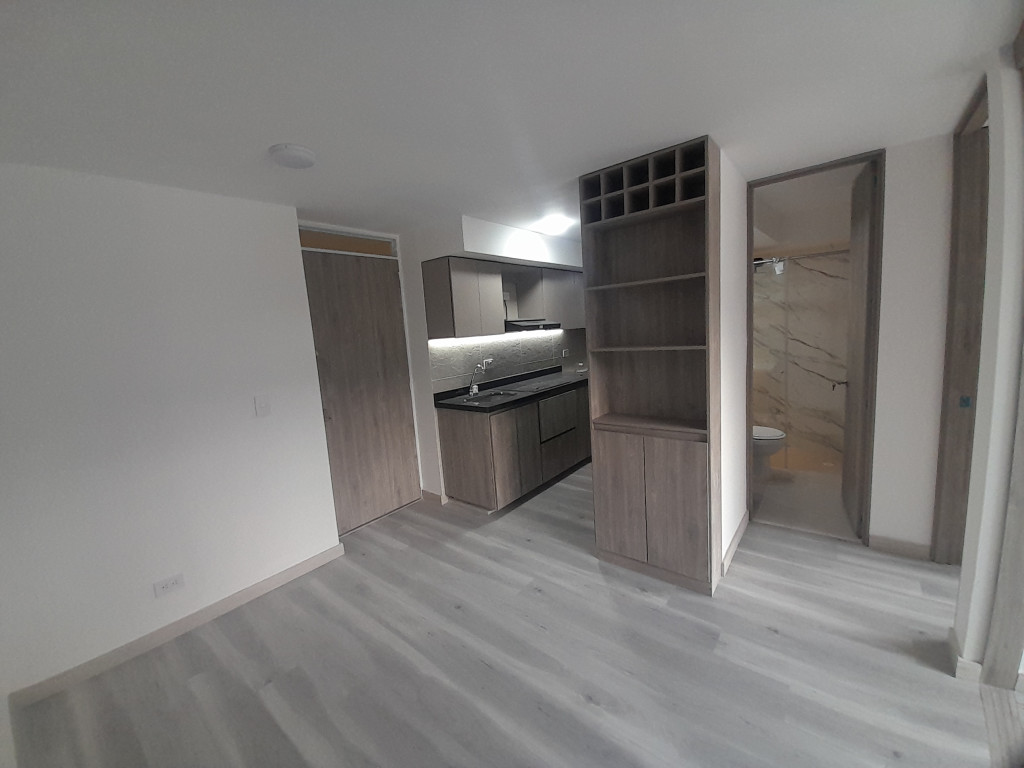 Apartamento EN ARRIENDO EN Alameda, código: 10257122 - 9