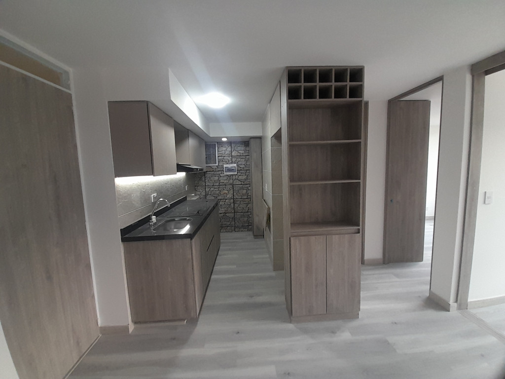 Apartamento EN ARRIENDO EN Alameda, código: 10257122 - 10