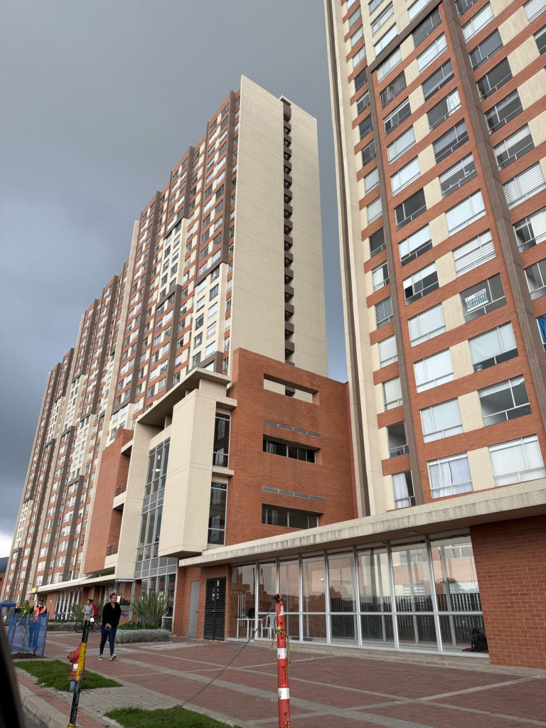 Apartamento EN ARRIENDO EN Alameda, código: 10257122 - 1