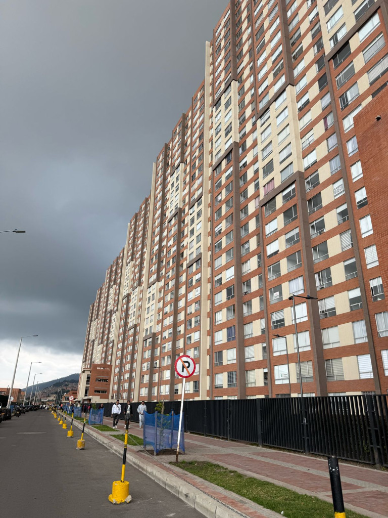 Apartamento EN ARRIENDO EN Alameda, código: 10257122 - 2