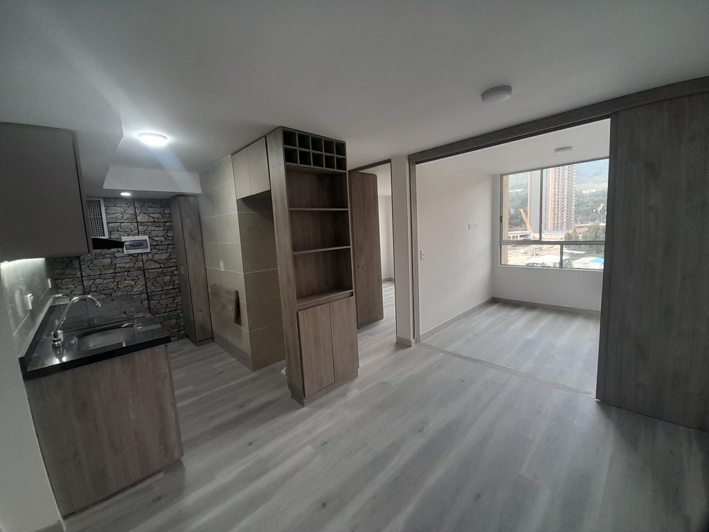 Apartamento EN ARRIENDO EN Alameda, código: 10257122 - 3