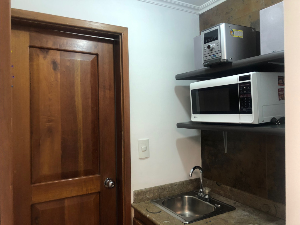 Oficina EN ARRIENDO EN ., código: 10285888 - 10