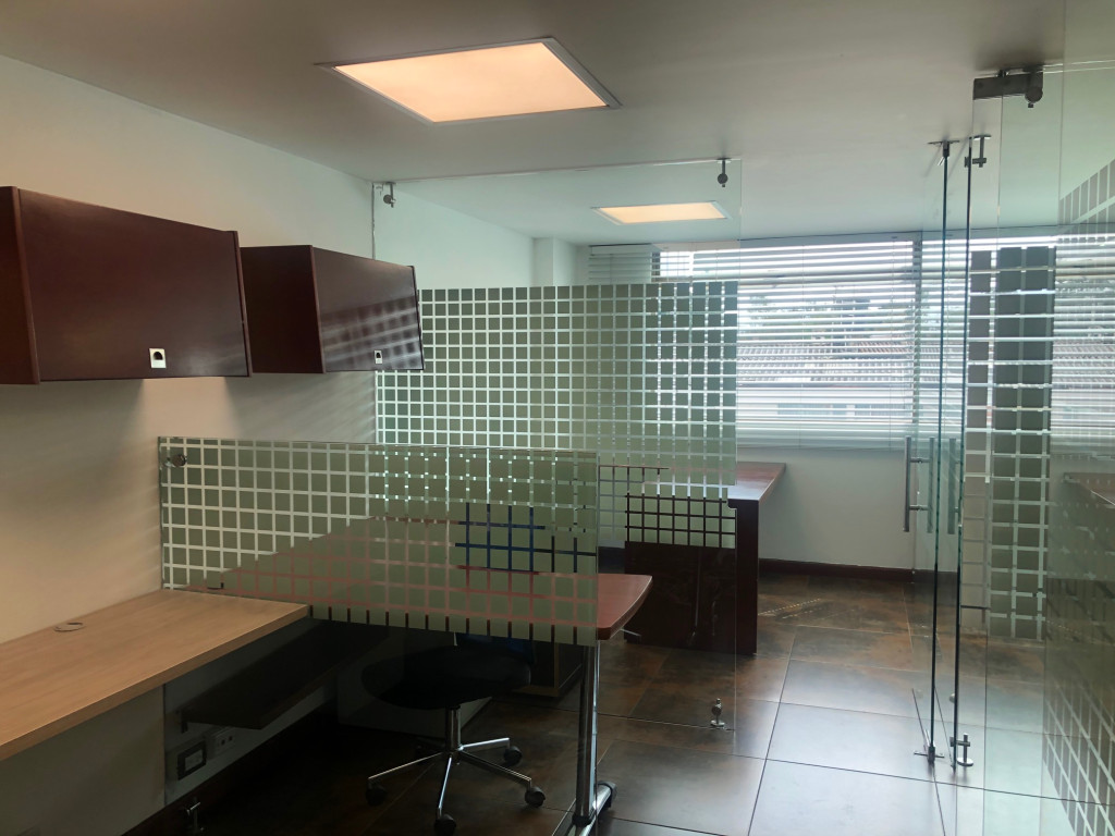 Oficina EN ARRIENDO EN ., código: 10285888 - 12