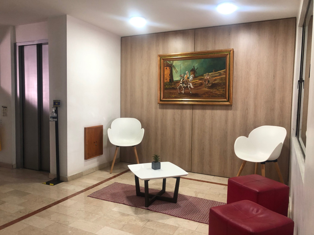 Oficina EN ARRIENDO EN ., código: 10285888 - 0