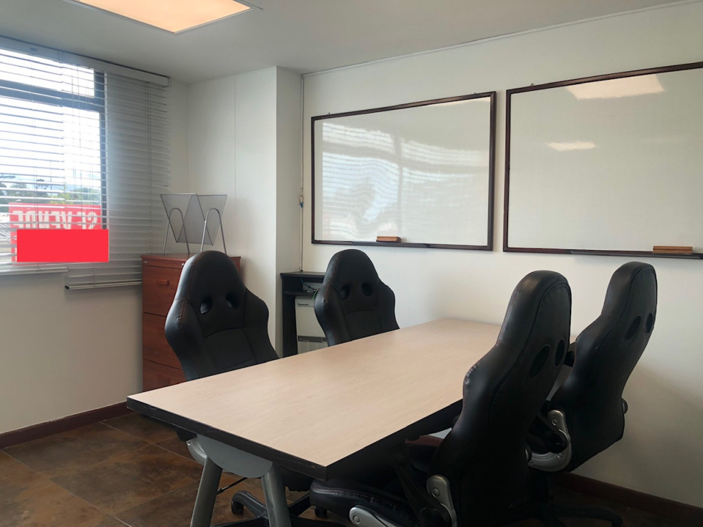 Oficina EN ARRIENDO EN ., código: 10285888 - 2