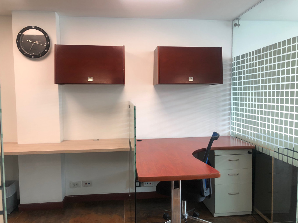 Oficina EN ARRIENDO EN ., código: 10285888 - 5