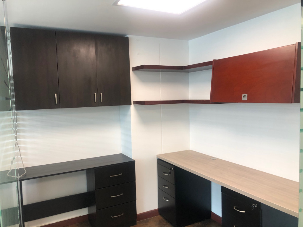 Oficina EN ARRIENDO EN ., código: 10285888 - 8