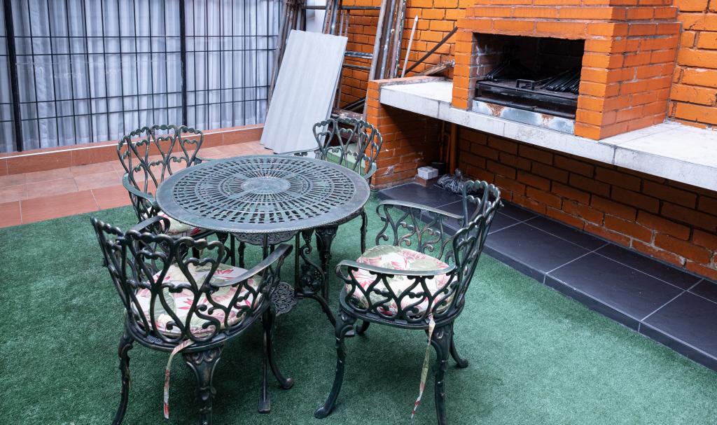 Casa en venta, código 1080