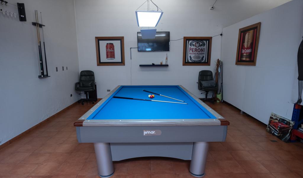Casa En Venta - Galerías, Bogotá