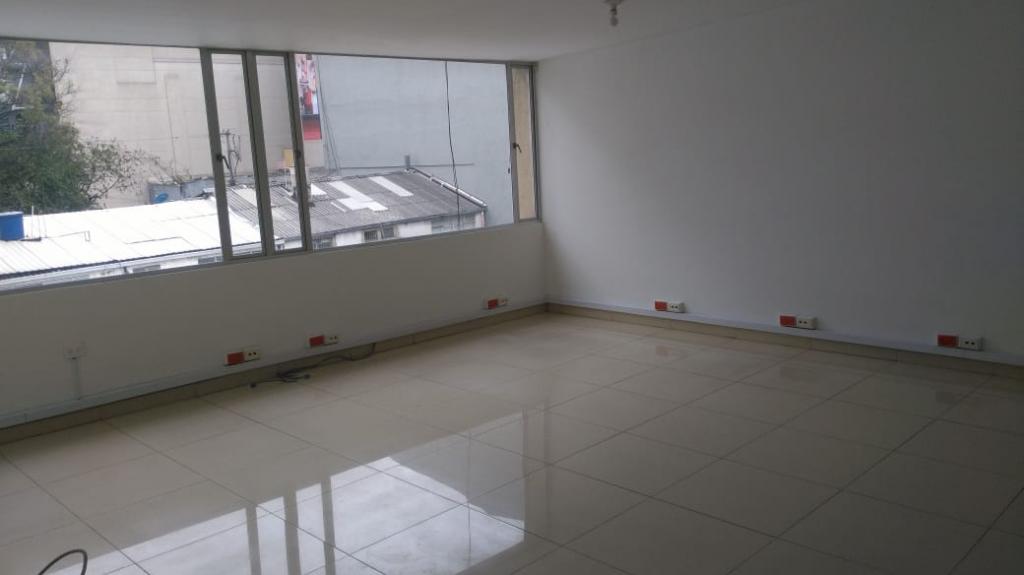 Apartamento En Arriendo - Lago Gaitán, Bogotá