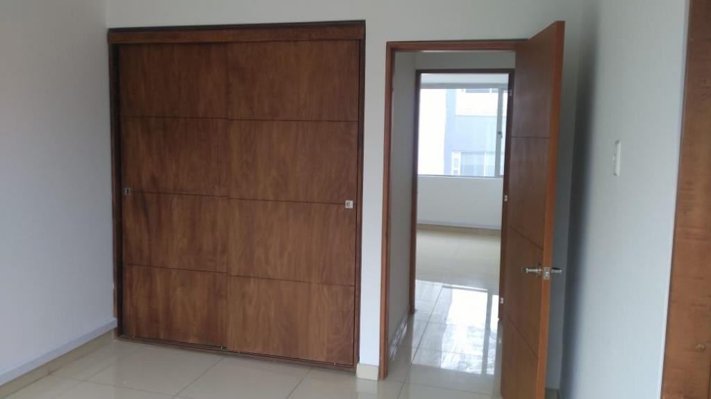 Apartamento En Arriendo - Lago Gaitán, Bogotá