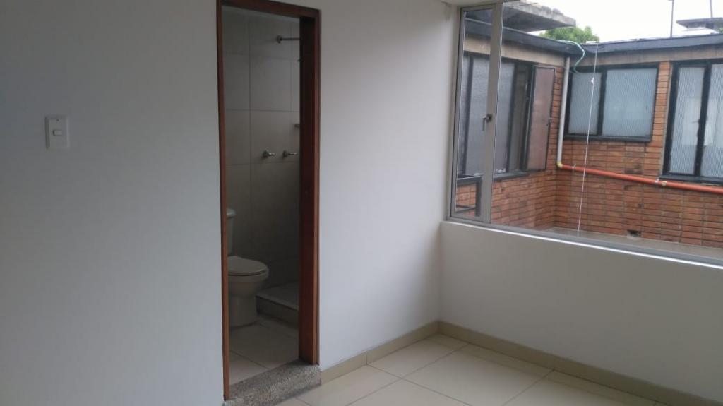 Apartamento En Arriendo - Lago Gaitán, Bogotá