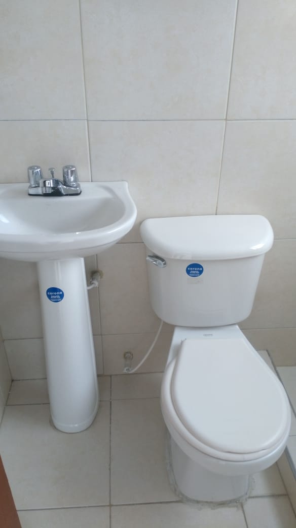 Apartamento En Arriendo - Lago Gaitán, Bogotá