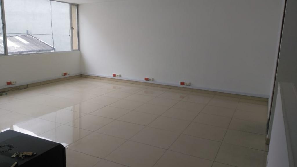 Apartamento En Arriendo - Lago Gaitán, Bogotá