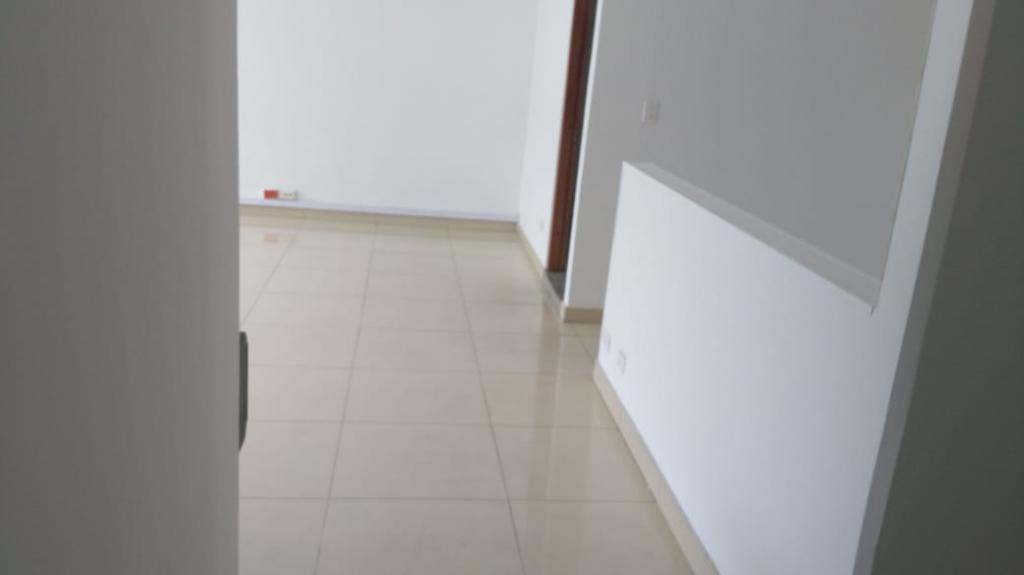 Apartamento En Arriendo - Lago Gaitán, Bogotá