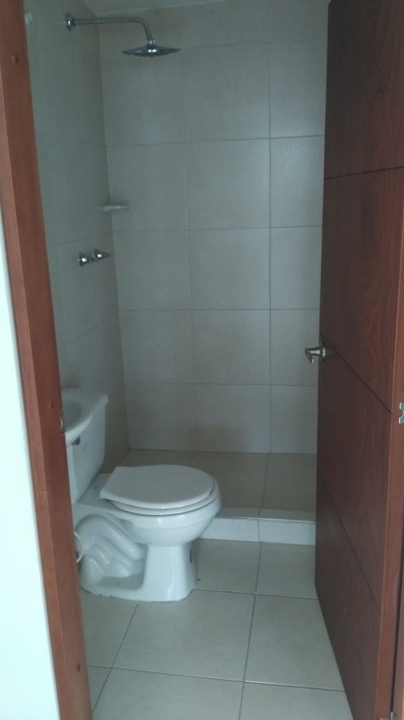 Apartamento En Arriendo - Lago Gaitán, Bogotá