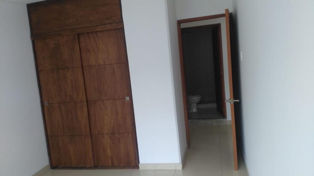 Apartamento En Arriendo - Lago Gaitán, Bogotá