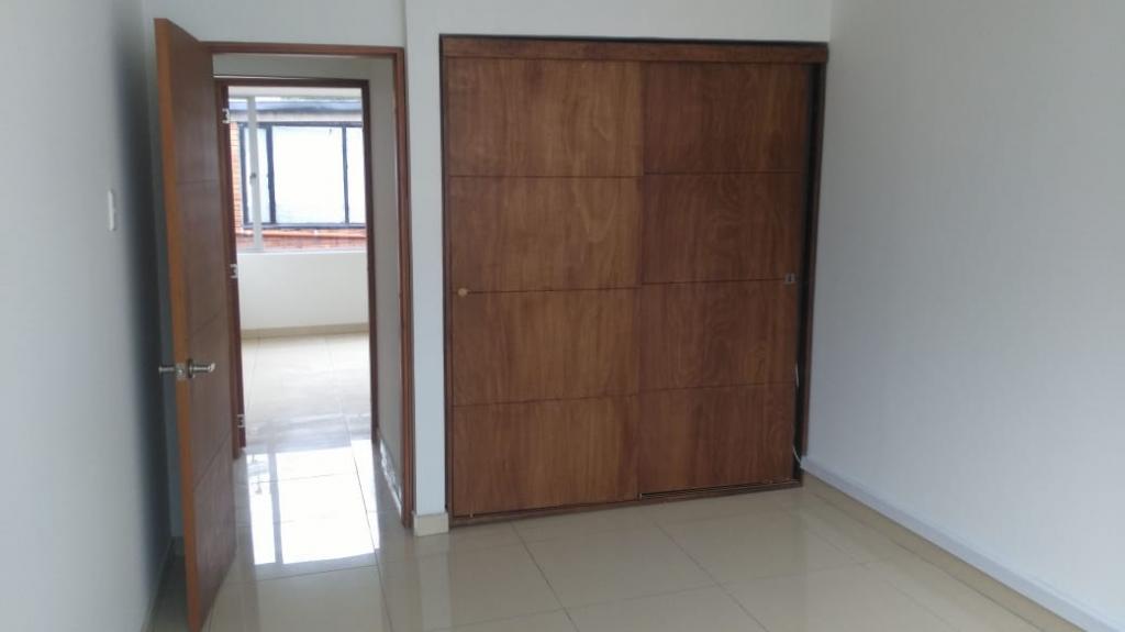 Apartamento En Arriendo - Lago Gaitán, Bogotá