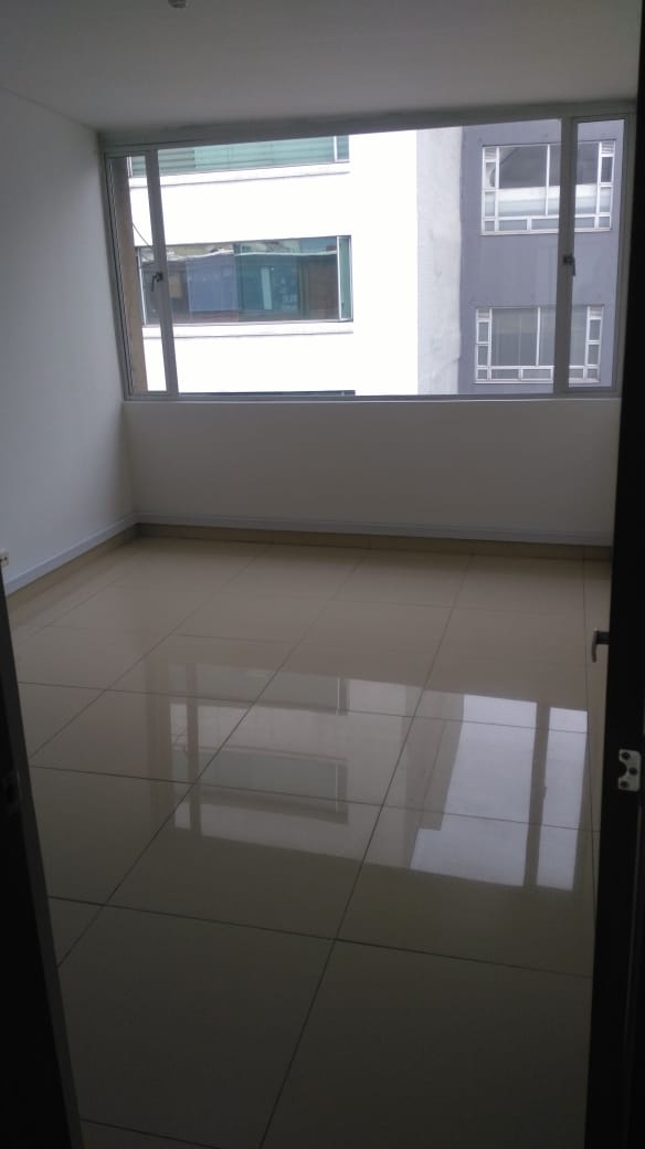 Apartamento En Arriendo - Lago Gaitán, Bogotá