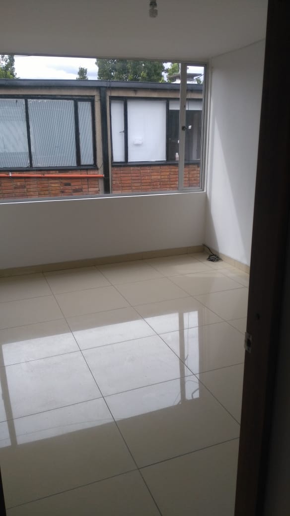 Apartamento En Arriendo - Lago Gaitán, Bogotá