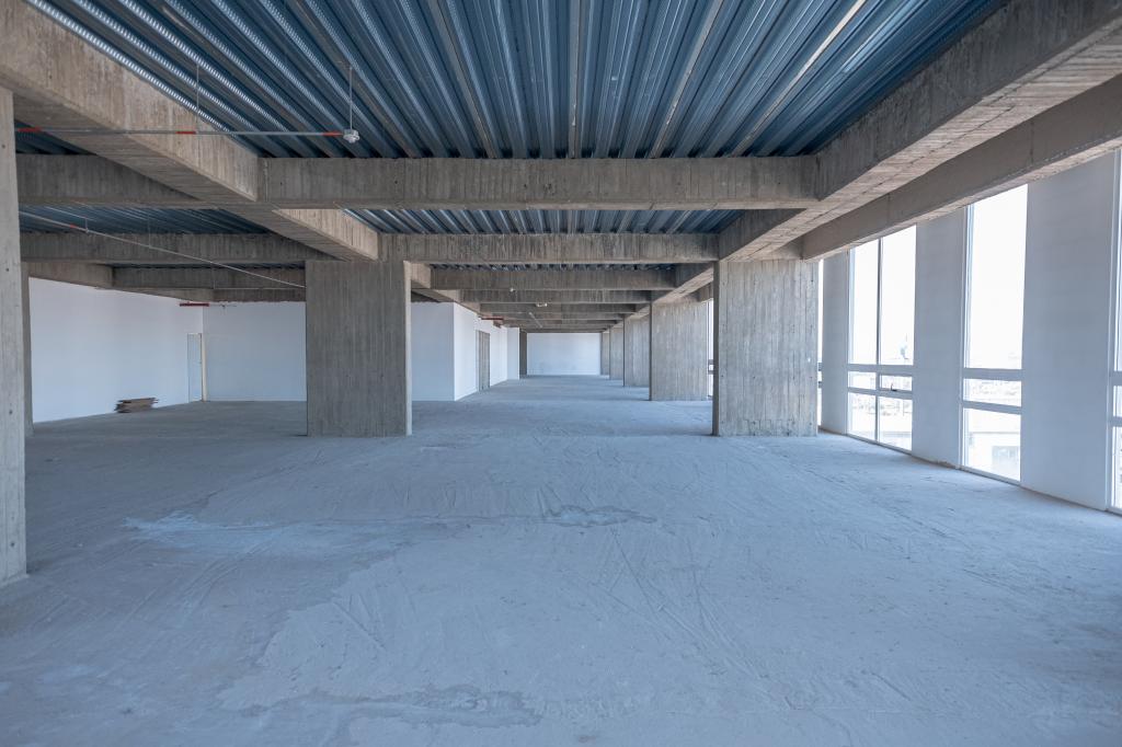 Oficina En Arriendo - Puente Aranda, Bogotá