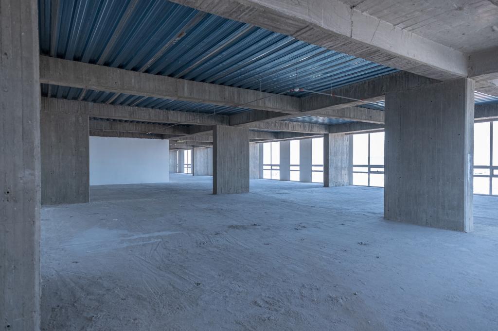 Oficina En Arriendo - Puente Aranda, Bogotá