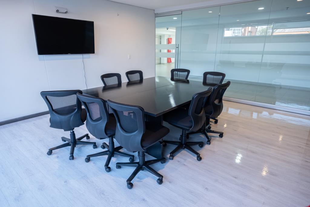 Oficina En Arriendo - Puente Aranda, Bogotá