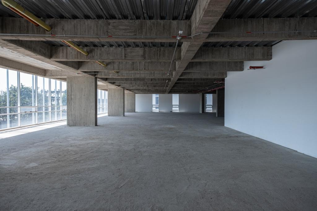 Oficina En Arriendo - Puente Aranda, Bogotá
