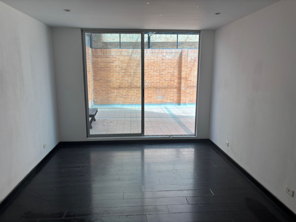 Apartaestudio En Venta - Chico Norte Iii, Bogotá