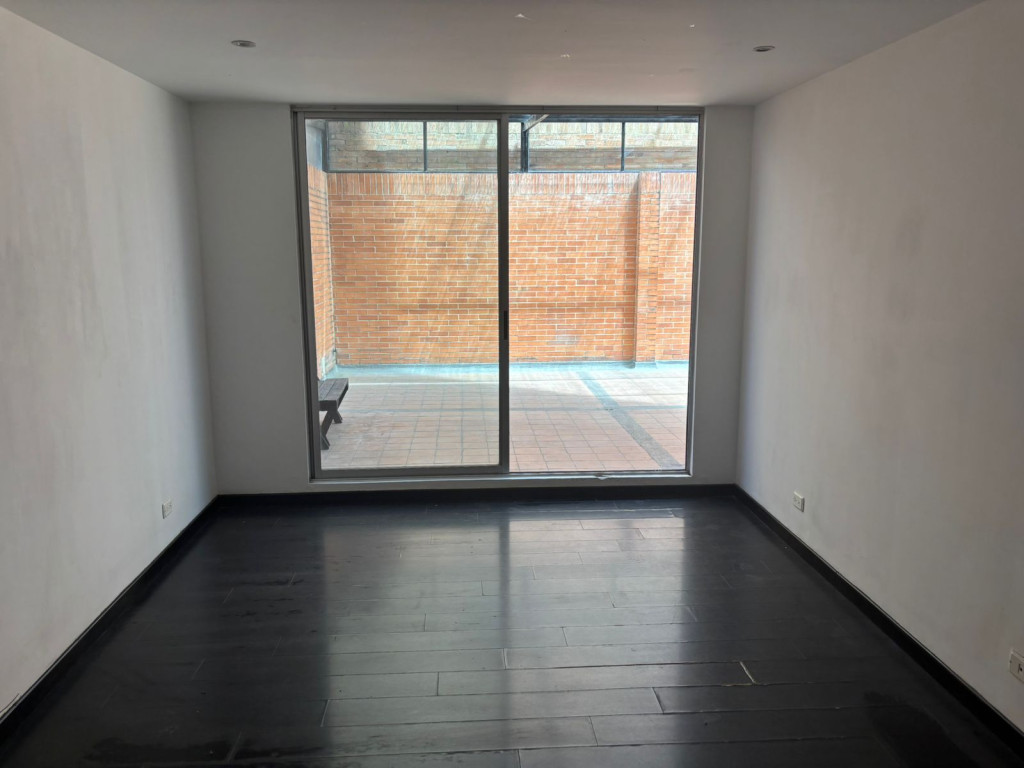 Apartaestudio En Venta - Chico Norte Iii, Bogotá