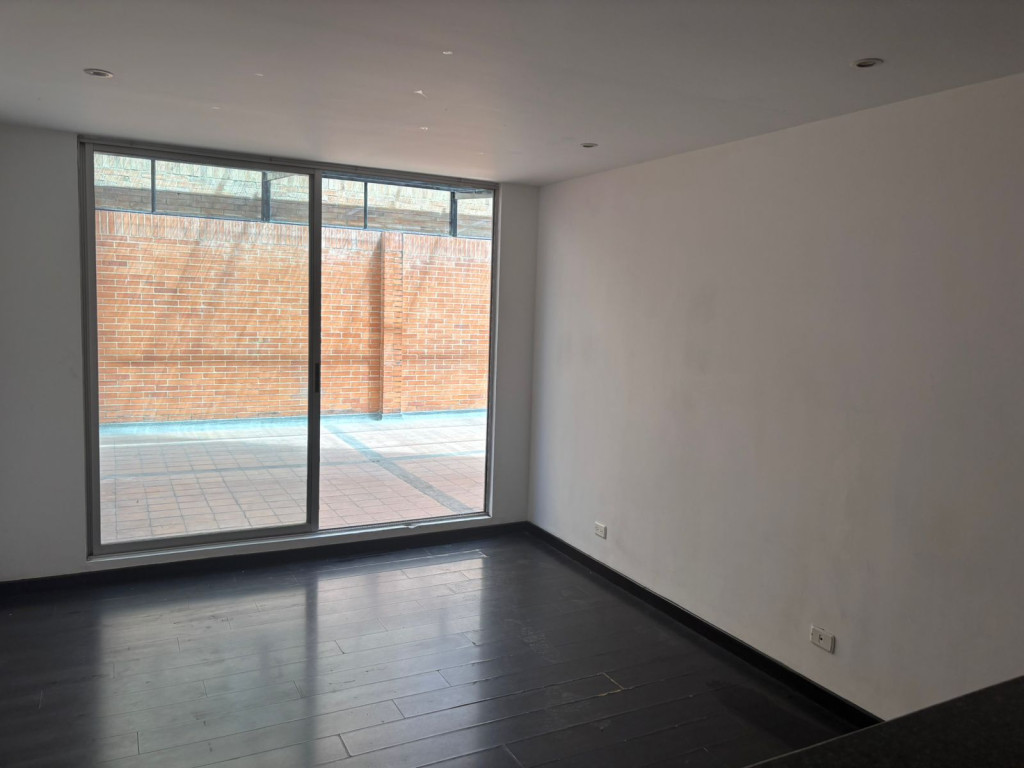 Apartaestudio En Venta - Chico Norte Iii, Bogotá