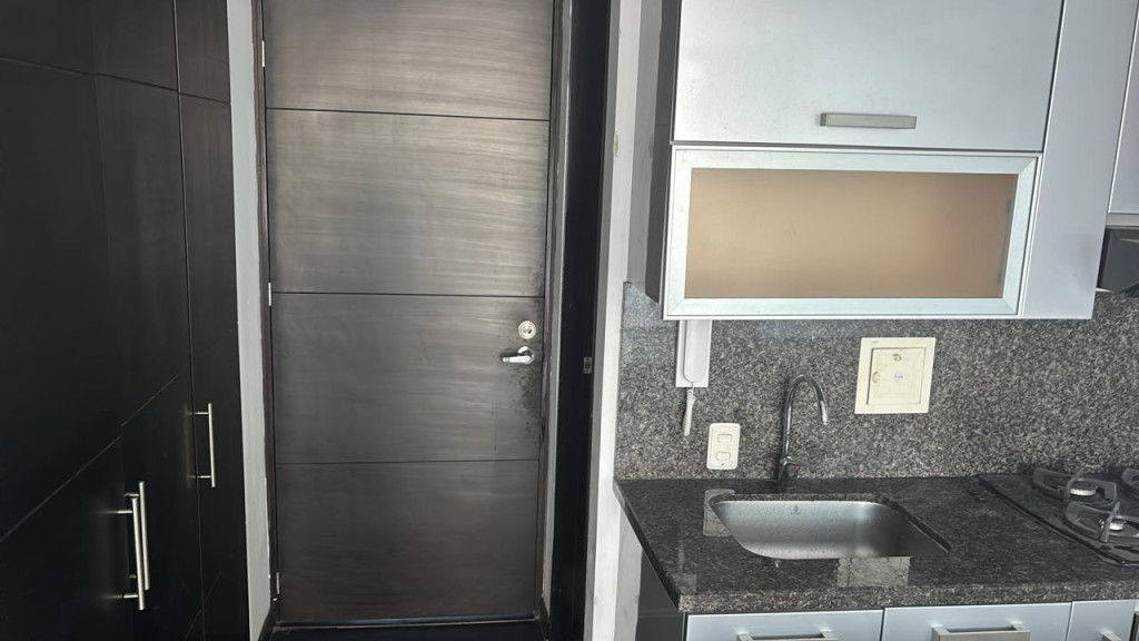 Apartaestudio En Venta - Chico Norte Iii, Bogotá